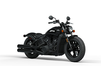 2023 IndianMotorcycle Scout Bobber Sixty 