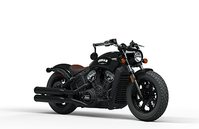 2023 IndianMotorcycle Scout Bobber