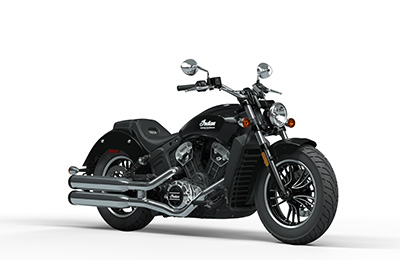 2023 IndianMotorcycle Scout