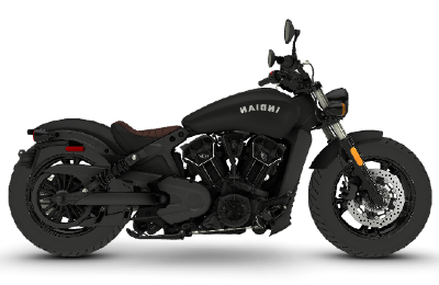 2022 IndianMotorcycle Scout Bobber Sixty 
