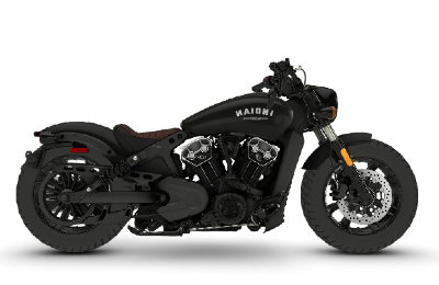2022 IndianMotorcycle Scout Bobber