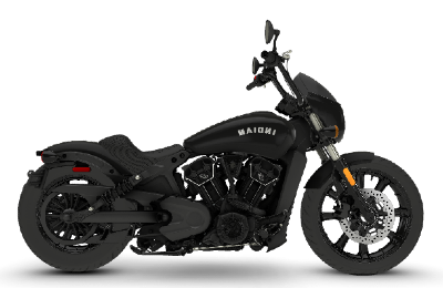 2022 IndianMotorcycle Scout Rogue