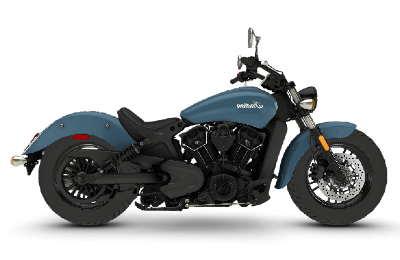 2022 IndianMotorcycle Scout Sixty