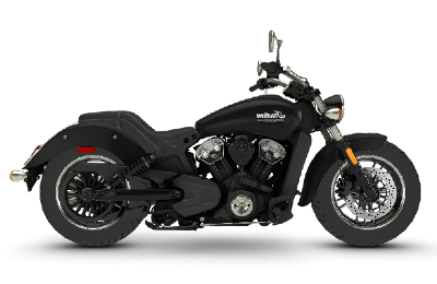 2022 IndianMotorcycle Scout