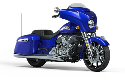 2024 IndianMotorcycle Chieftain Limited