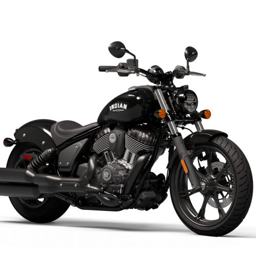 2023 IndianMotorcycle Chief Gallery Image 2