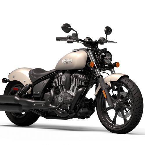 2023 IndianMotorcycle Chief Gallery Image 1