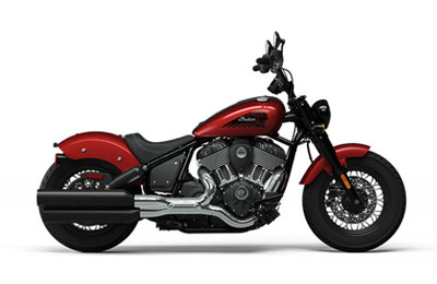2022 IndianMotorcycle Chief Bobber