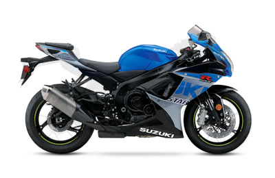 2022 Suzuki GSX-S1000GT+