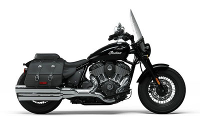 2022 IndianMotorcycle Super Chief