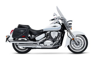 2022 Suzuki Boulevard C50T