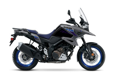 2022 Suzuki V-STROM 1050XT