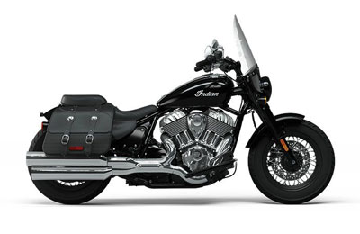 2022 IndianMotorcycle Super Chief Limited