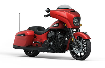 2023 IndianMotorcycle Chieftain Dark Horse