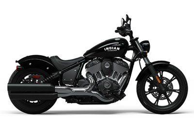 2022 IndianMotorcycle Chief