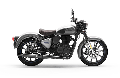 2022 RoyalEnfield Classic 350