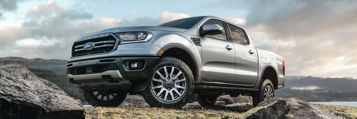 2022 Ford Ranger | Chiefland Ford | Chiefland, FL