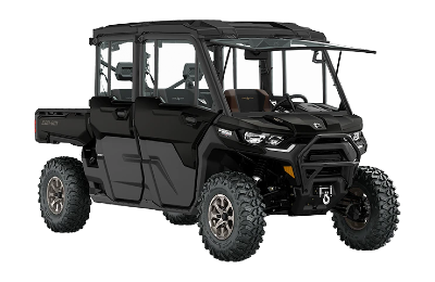 2023 Can-Am Defender
