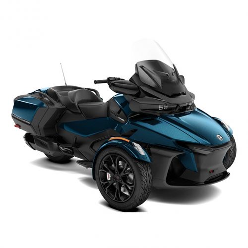 2023 Can-Am Spyder RT Gallery Image 1