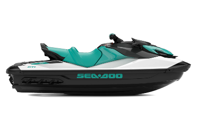 2023 Sea-Doo GTI