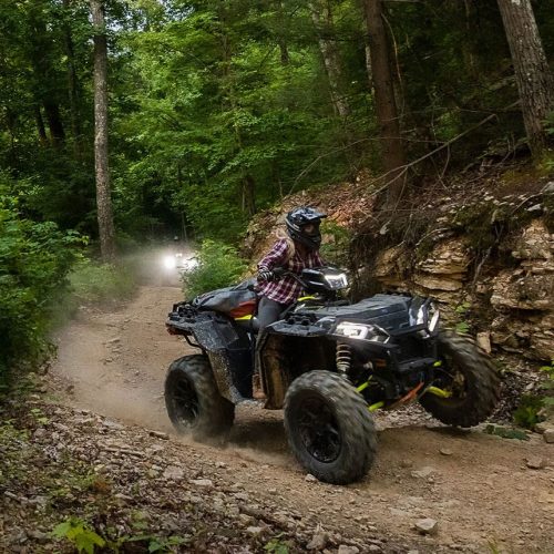 2023 Polaris Sportsman XP 1000 S Gallery Image 1