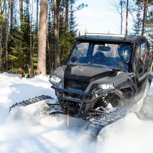 2023 Polaris GENERAL XP 1000 PREMIUM Gallery Image 1