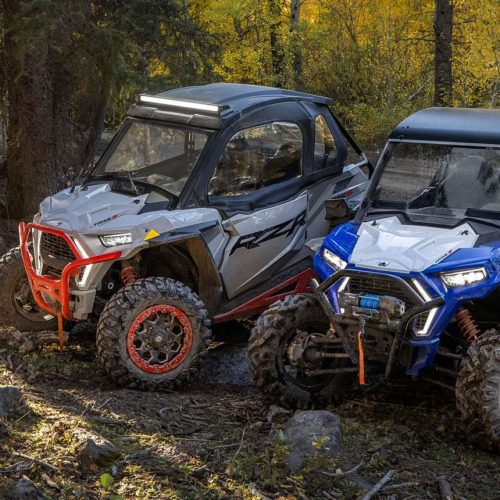 2023 Polaris RZR Trail S Gallery Image 1