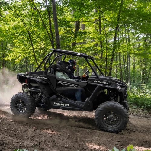 2023 Polaris RZR XP 1000 Ultimate Gallery Image 1