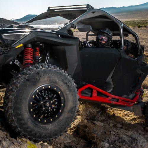 2023 Polaris RZR Pro R 4 Premium Gallery Image 2