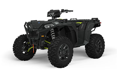 2023 Polaris Sportsman XP 1000 S
