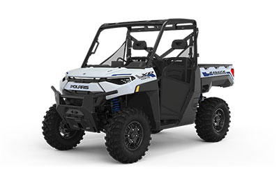 2023 Polaris Ranger XP Kinetic Ultimate