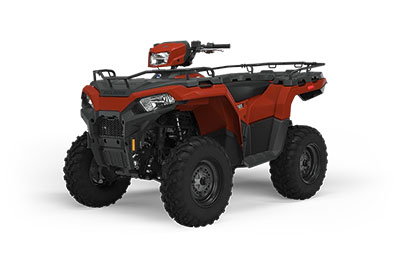 2023 Polaris Sportsman 450 H.O. EPS