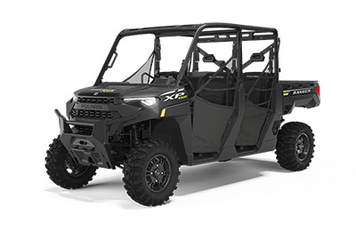 2023 Polaris Ranger Crew XP 1000 Premium