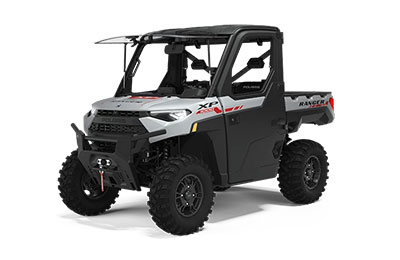 2023 Polaris Ranger Crew XP 1000 Northstar Edition Trail Boss With Ride Command Package