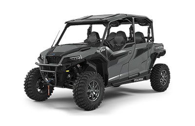 2023 Polaris GENERAL XP 4 1000 ULTIMATE