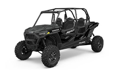 2023 Polaris RZR XP 4 1000 Sport