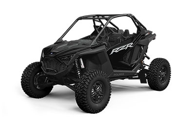2023 Polaris RZR Turbo R Sport
