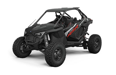 2023 Polaris RZR Turbo R Premium