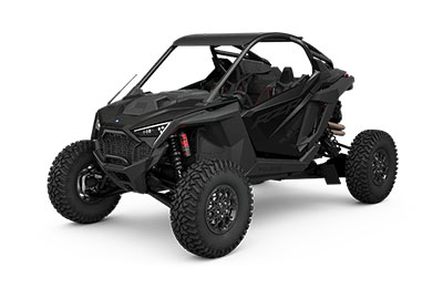 2023 Polaris RZR Turbo R 4 Ultimate