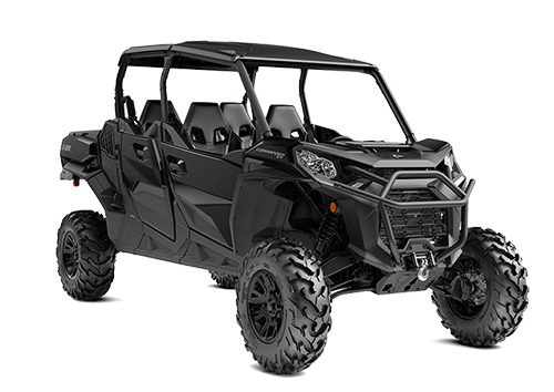 2023 Can-Am Commander Max XT Gallery Image 2