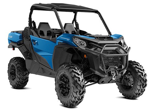 2023 Can-Am Commander XT Gallery Image 2