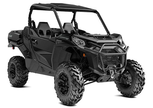 2023 Can-Am Commander XT Gallery Image 3