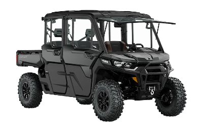 2023 Can-Am Defender Max Limited