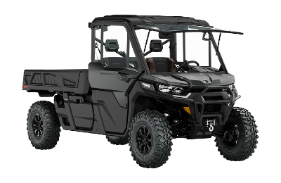 2023 Can-Am Defender PRO Limited