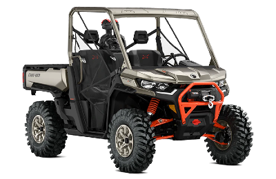 2023 Can-Am Defender X MR