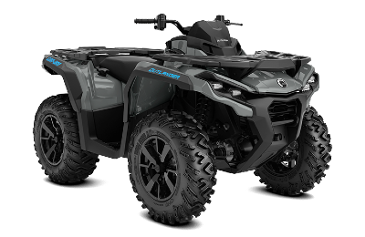 2023 Can-Am Outlander DPS