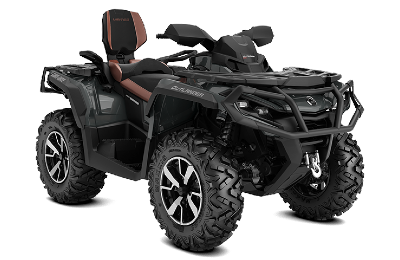 2023 Can-Am Outlander Max Limited