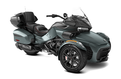 2023 Can-Am Spyder F3 Limited Special Series