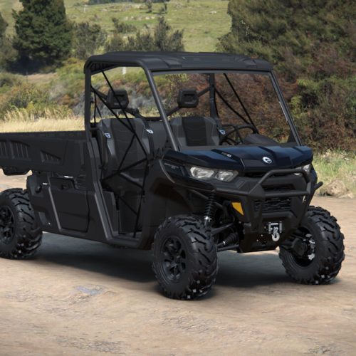 2023 Can-Am Defender PRO XT Gallery Image 1