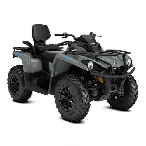 2023 Can-Am Outlander Max DPS 450/570 Gallery Image 1